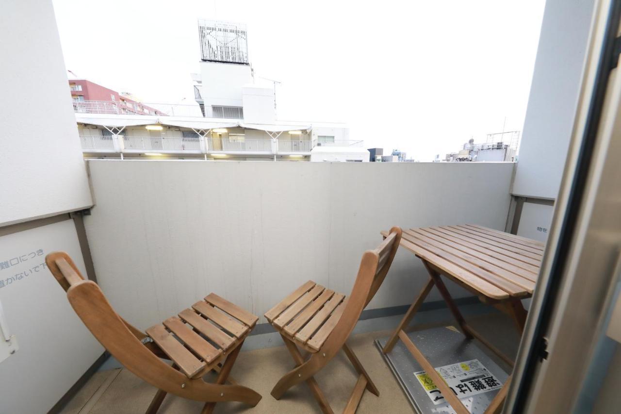 Ibasho Shibuyadogenzaka803 Apartment Токио Екстериор снимка