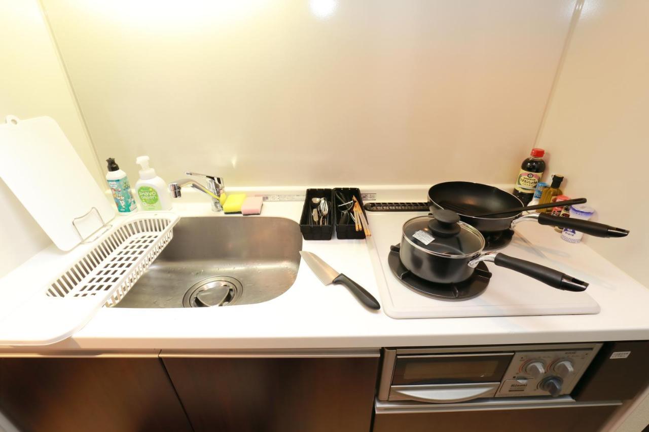 Ibasho Shibuyadogenzaka803 Apartment Токио Екстериор снимка