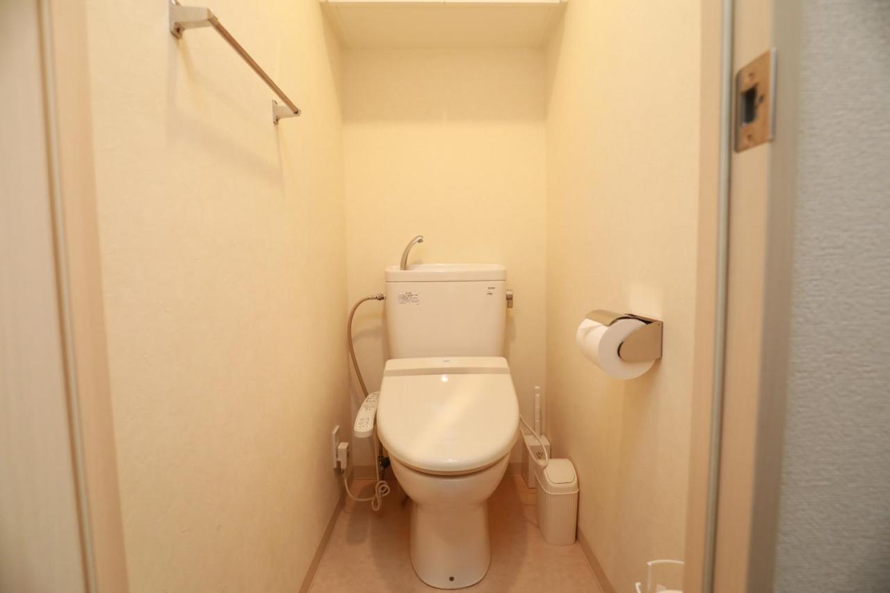 Ibasho Shibuyadogenzaka803 Apartment Токио Екстериор снимка