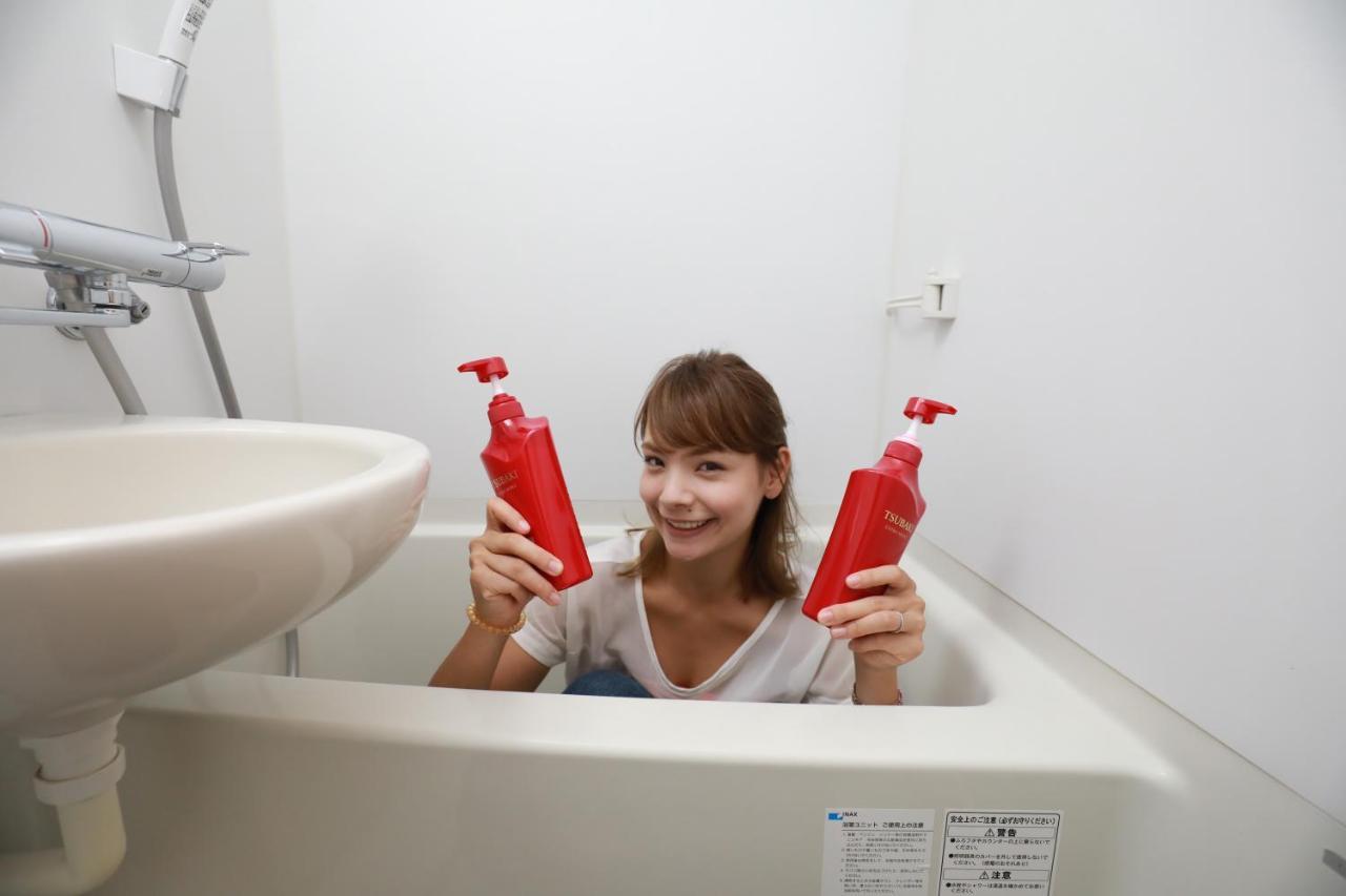 Ibasho Shibuyadogenzaka803 Apartment Токио Екстериор снимка