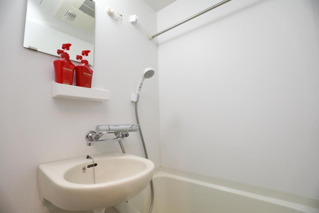 Ibasho Shibuyadogenzaka803 Apartment Токио Екстериор снимка