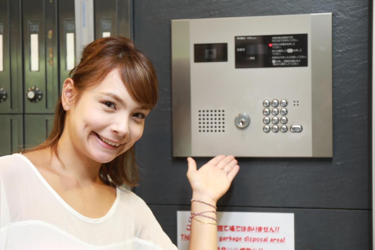 Ibasho Shibuyadogenzaka803 Apartment Токио Екстериор снимка