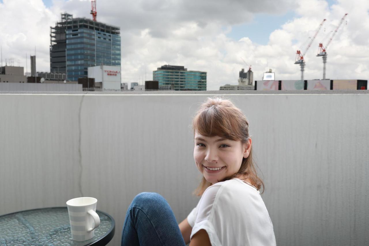 Ibasho Shibuyadogenzaka803 Apartment Токио Екстериор снимка