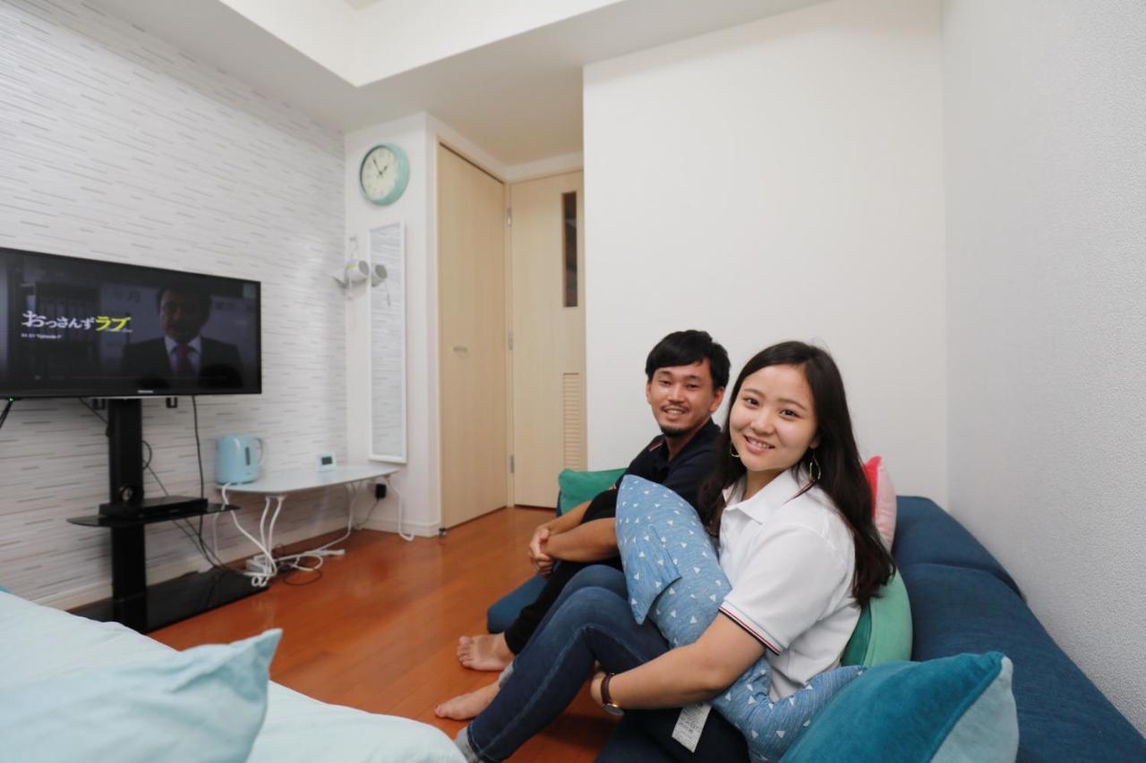 Ibasho Shibuyadogenzaka803 Apartment Токио Екстериор снимка