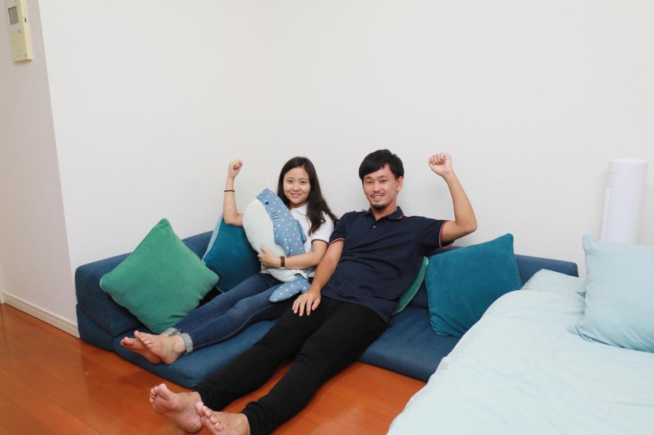 Ibasho Shibuyadogenzaka803 Apartment Токио Екстериор снимка