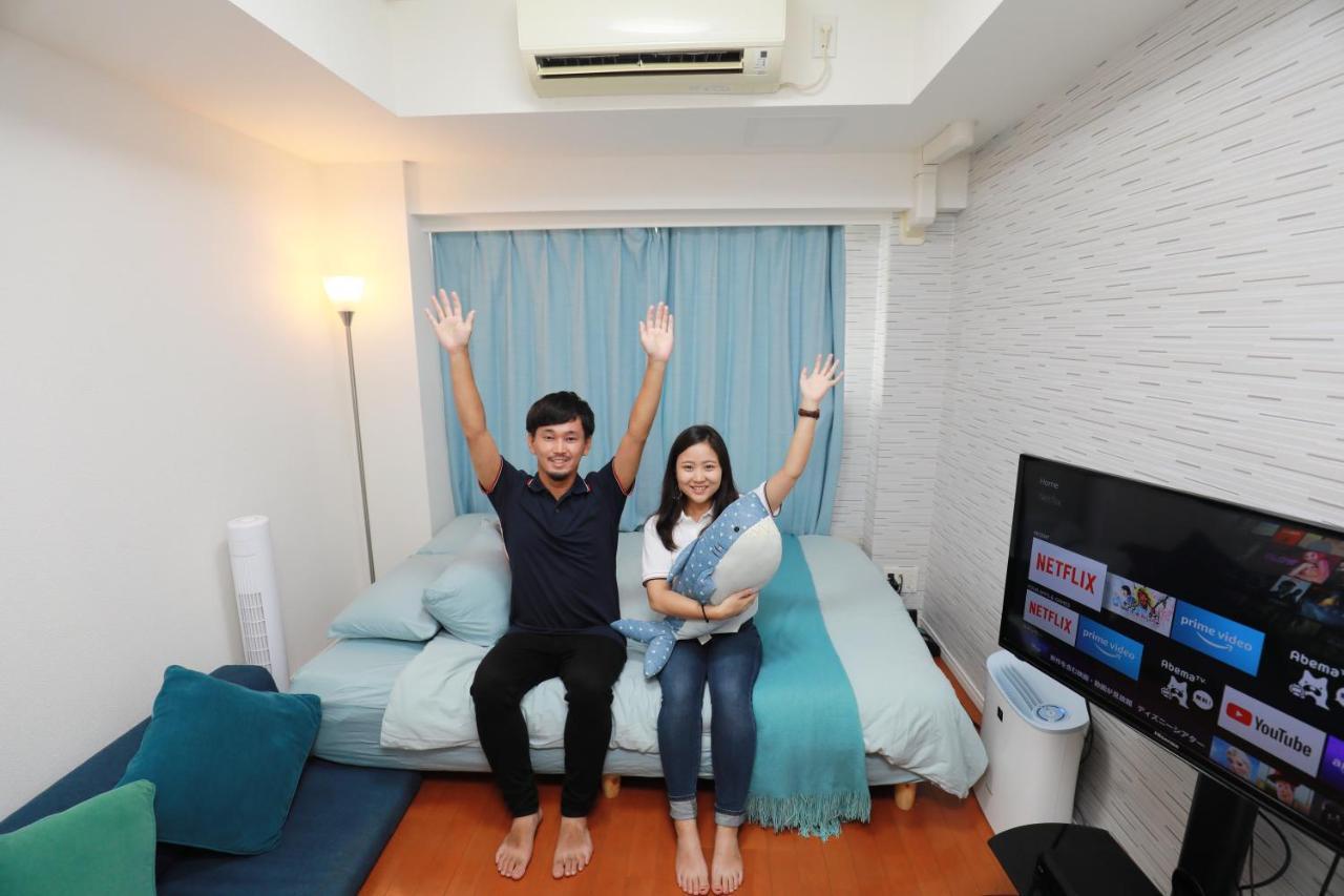 Ibasho Shibuyadogenzaka803 Apartment Токио Екстериор снимка
