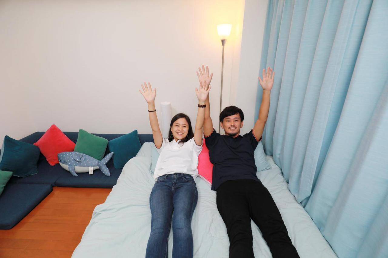 Ibasho Shibuyadogenzaka803 Apartment Токио Екстериор снимка