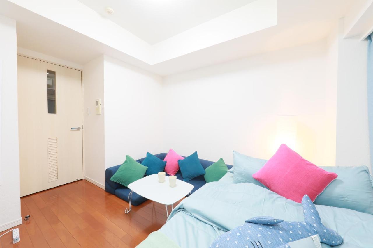 Ibasho Shibuyadogenzaka803 Apartment Токио Екстериор снимка